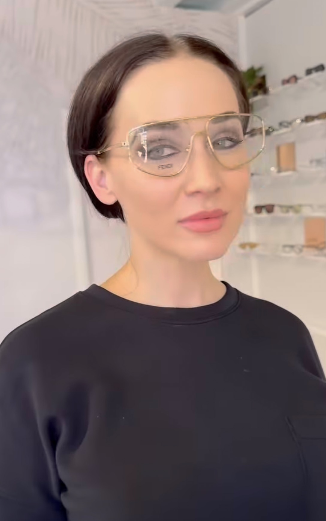 FEND*✨✨✨MODEL: FE5088U ✨✨✨SIZE:58口15-145✨✨✨