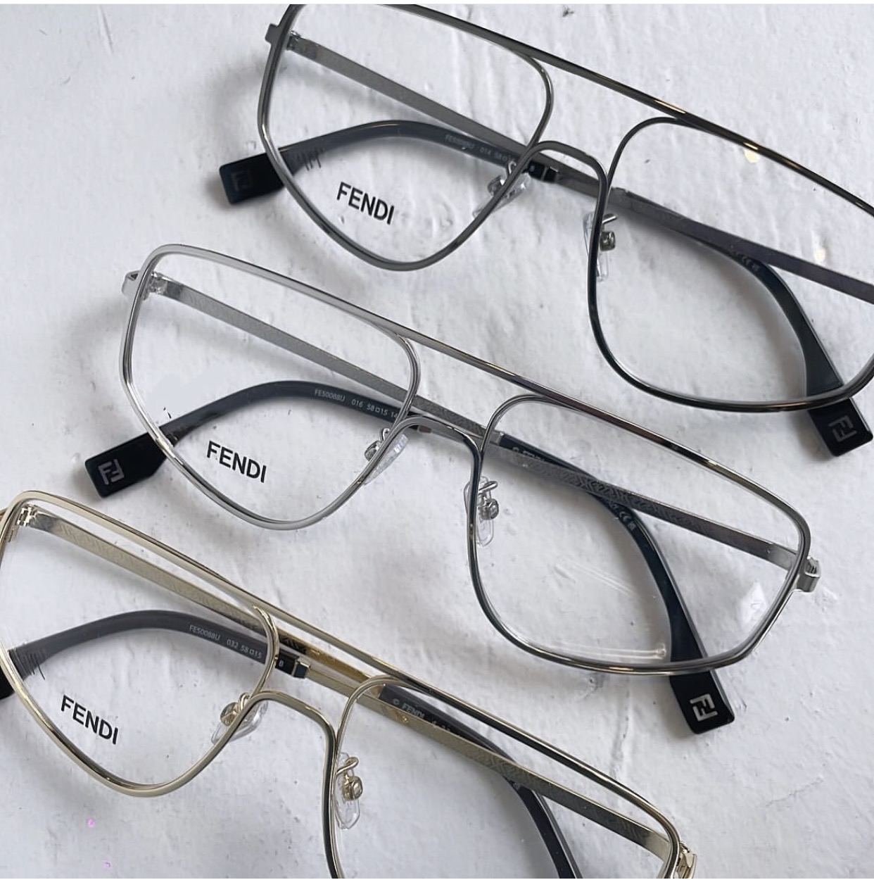 FEND*✨✨✨MODEL: FE5088U ✨✨✨SIZE:58口15-145✨✨✨