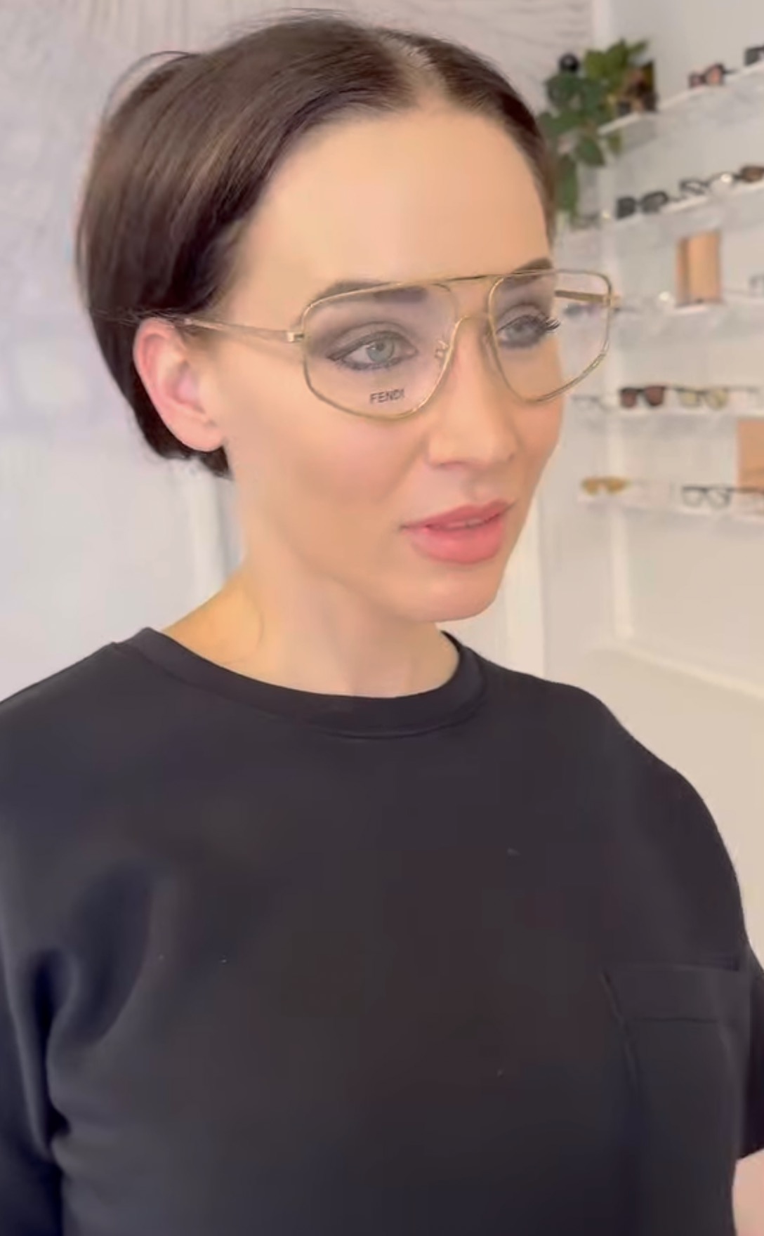 FEND*✨✨✨MODEL: FE5088U ✨✨✨SIZE:58口15-145✨✨✨