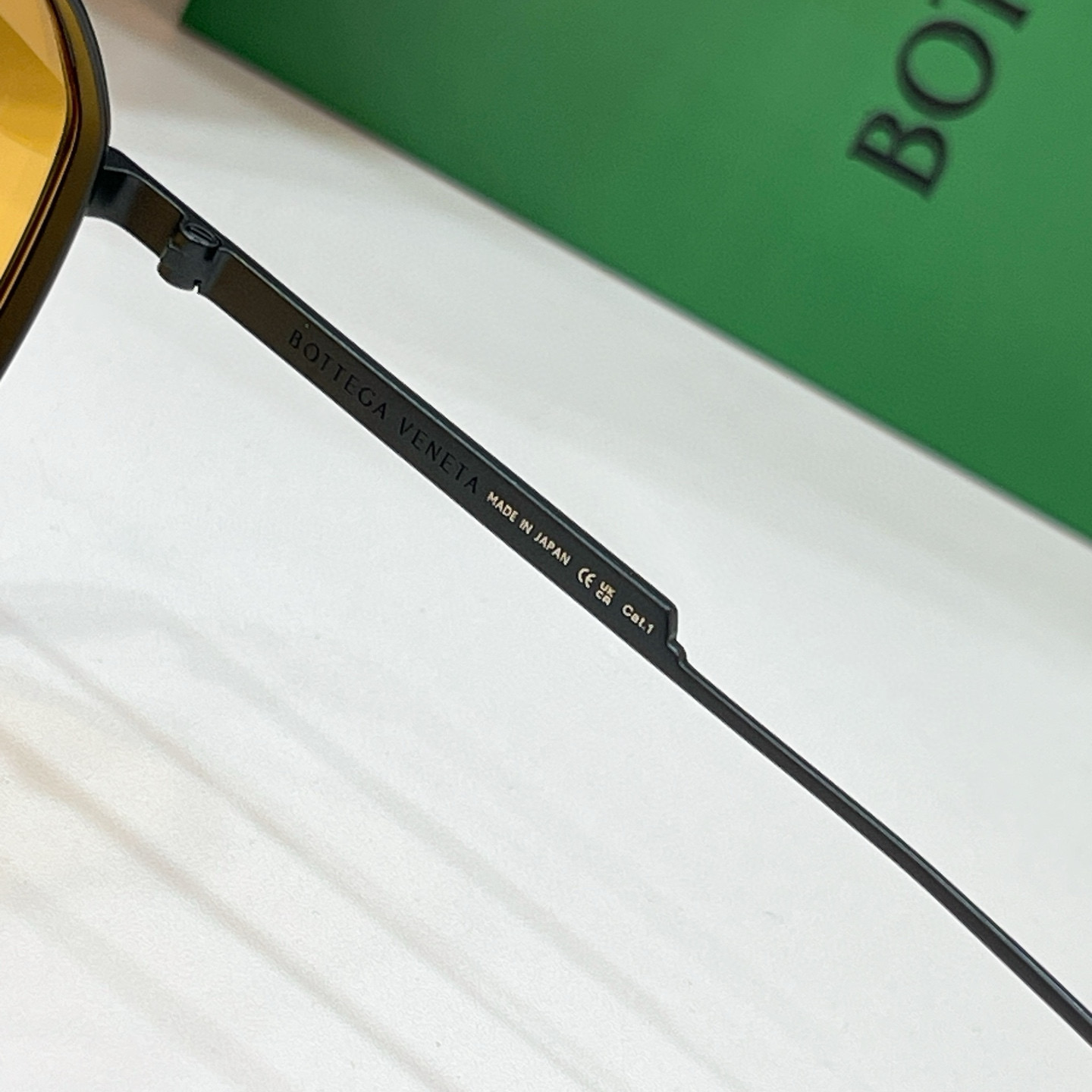 ￼ BOTTEGA VENET*🌟🌟🌟MODEL：BV1465S 🌟🌟🌟SIZE：60口16-140🌟🌟