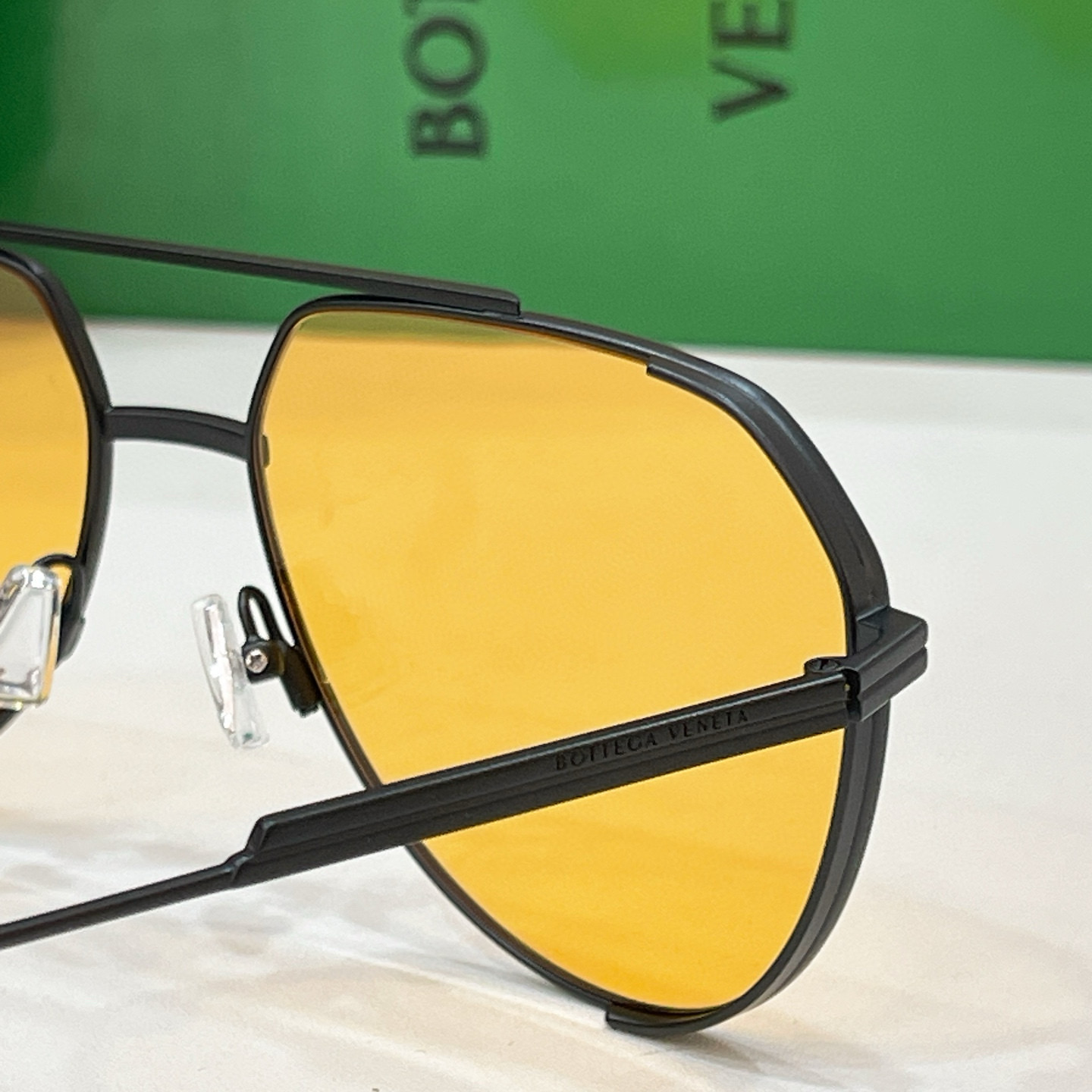 ￼ BOTTEGA VENET*🌟🌟🌟MODEL：BV1465S 🌟🌟🌟SIZE：60口16-140🌟🌟