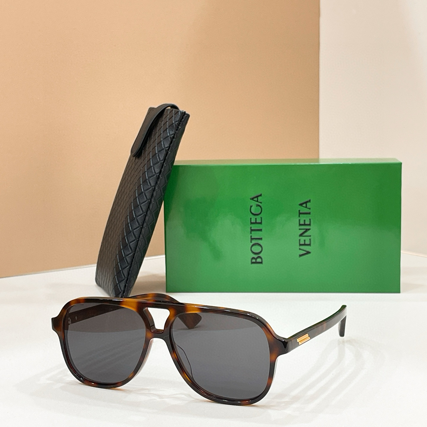 BOTTEGA VENET*🌟🌟🌟MODEL：BV1417O🌟🌟🌟SIZE：56口13-145🌟🌟🌟