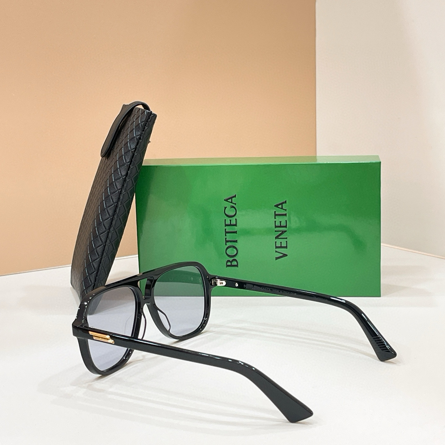 BOTTEGA VENET*🌟🌟🌟MODEL：BV1417O🌟🌟🌟SIZE：56口13-145🌟🌟🌟