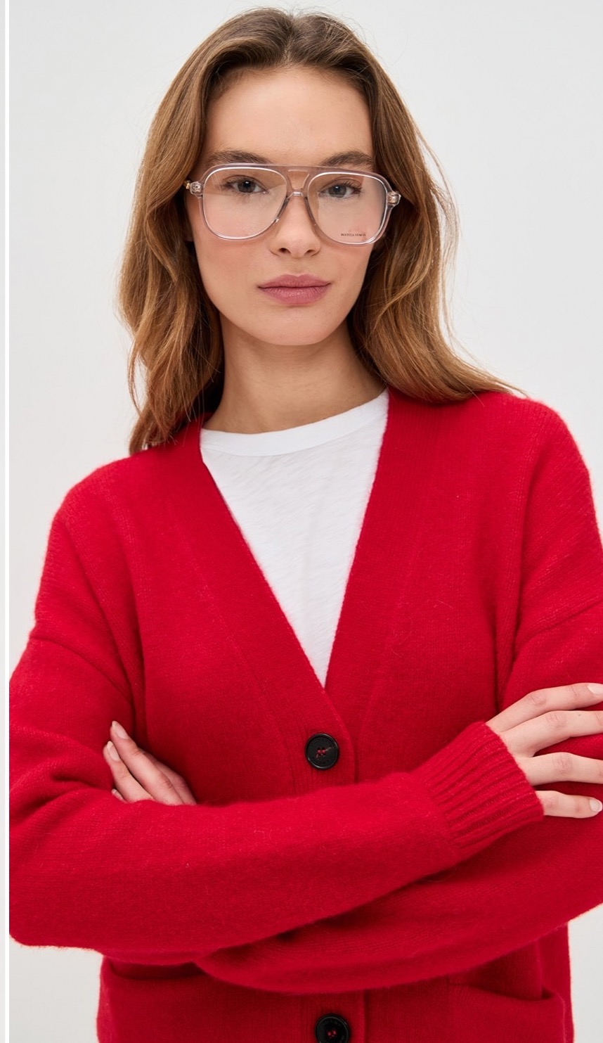 BOTTEGA VENET*🌟🌟🌟MODEL：BV1417O🌟🌟🌟SIZE：56口13-145🌟🌟🌟