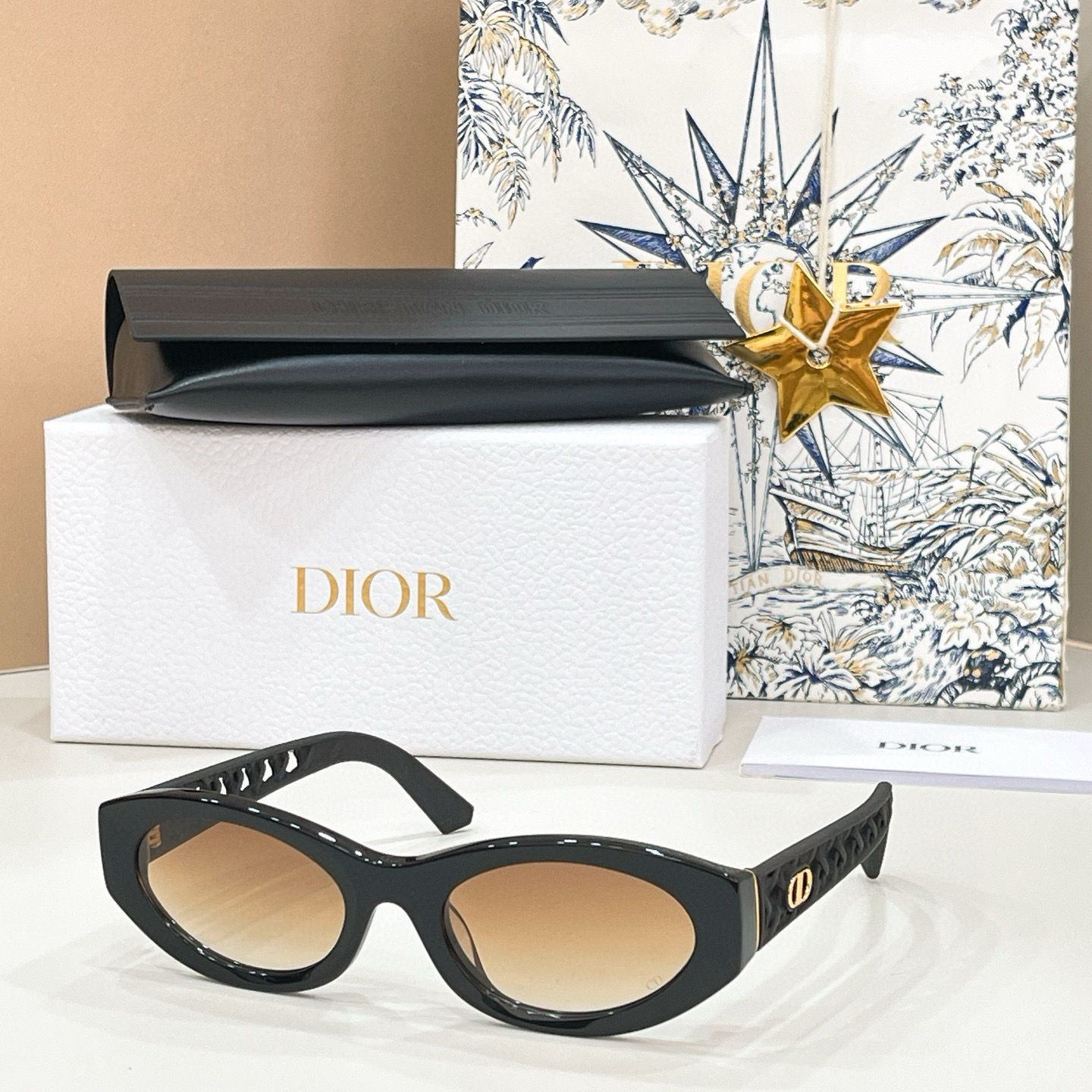 DIO*✨✨✨MODEL: VeryDior S58F✨✨✨SIZE：54口21-140✨✨✨