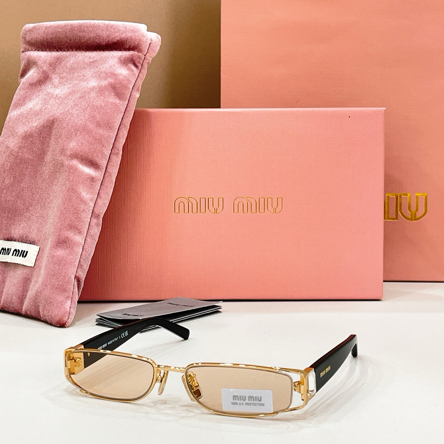 MIU M*🎀🎀🎀MODEL:SMU53F🎀🎀🎀SIZE：50口17-130🎀🎀🎀