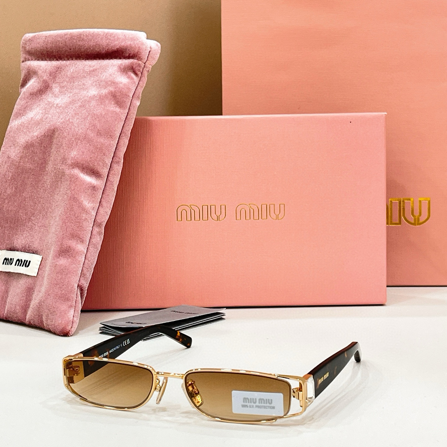 MIU M*🎀🎀🎀MODEL:SMU53F🎀🎀🎀SIZE：50口17-130🎀🎀🎀