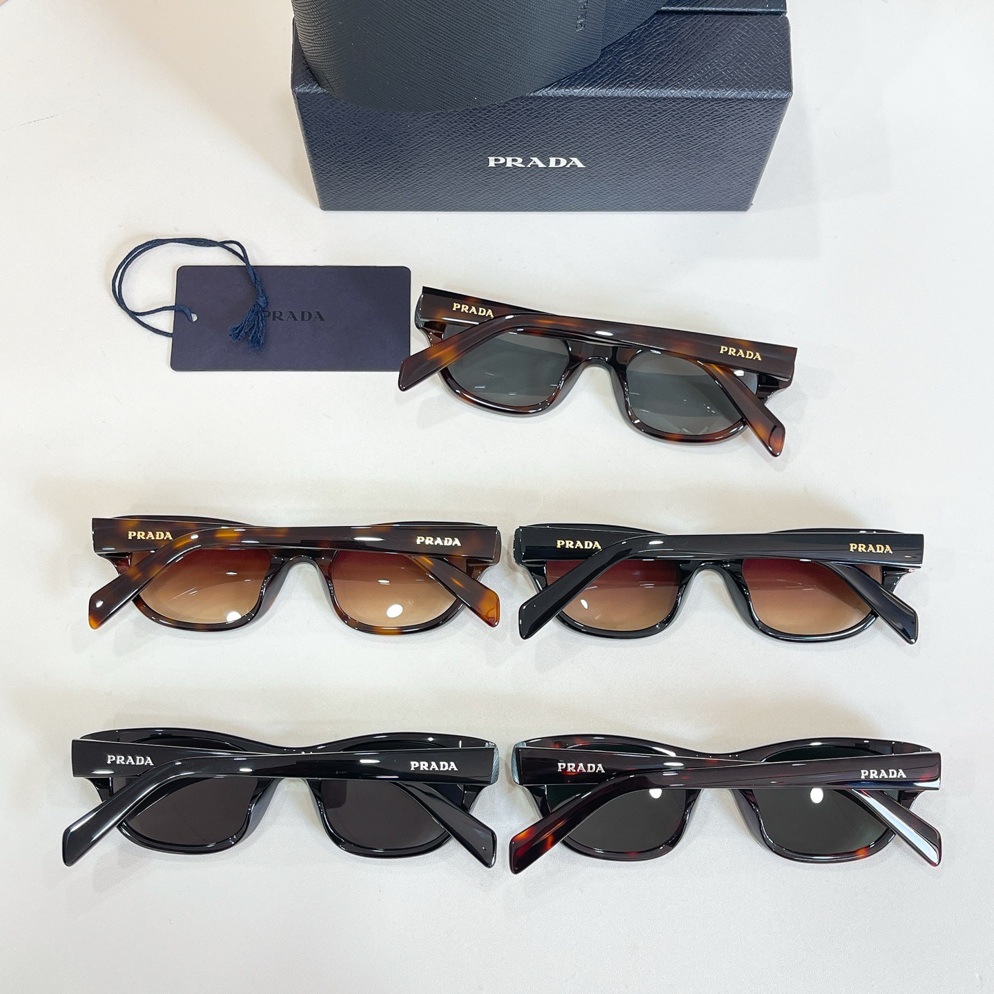 PRAD*✨✨✨MODEL：SPR C08S✨✨✨SIZE：50口20-145 ✨✨✨ 原版1:1～