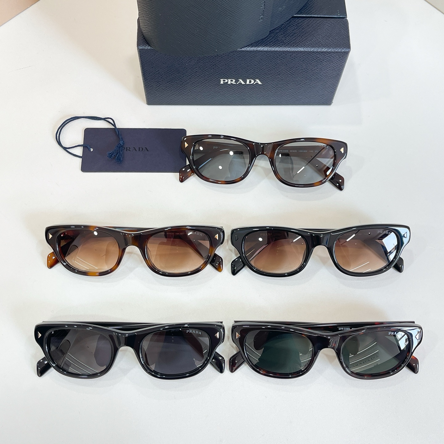 PRAD*✨✨✨MODEL：SPR C08S✨✨✨SIZE：50口20-145 ✨✨✨ 原版1:1～
