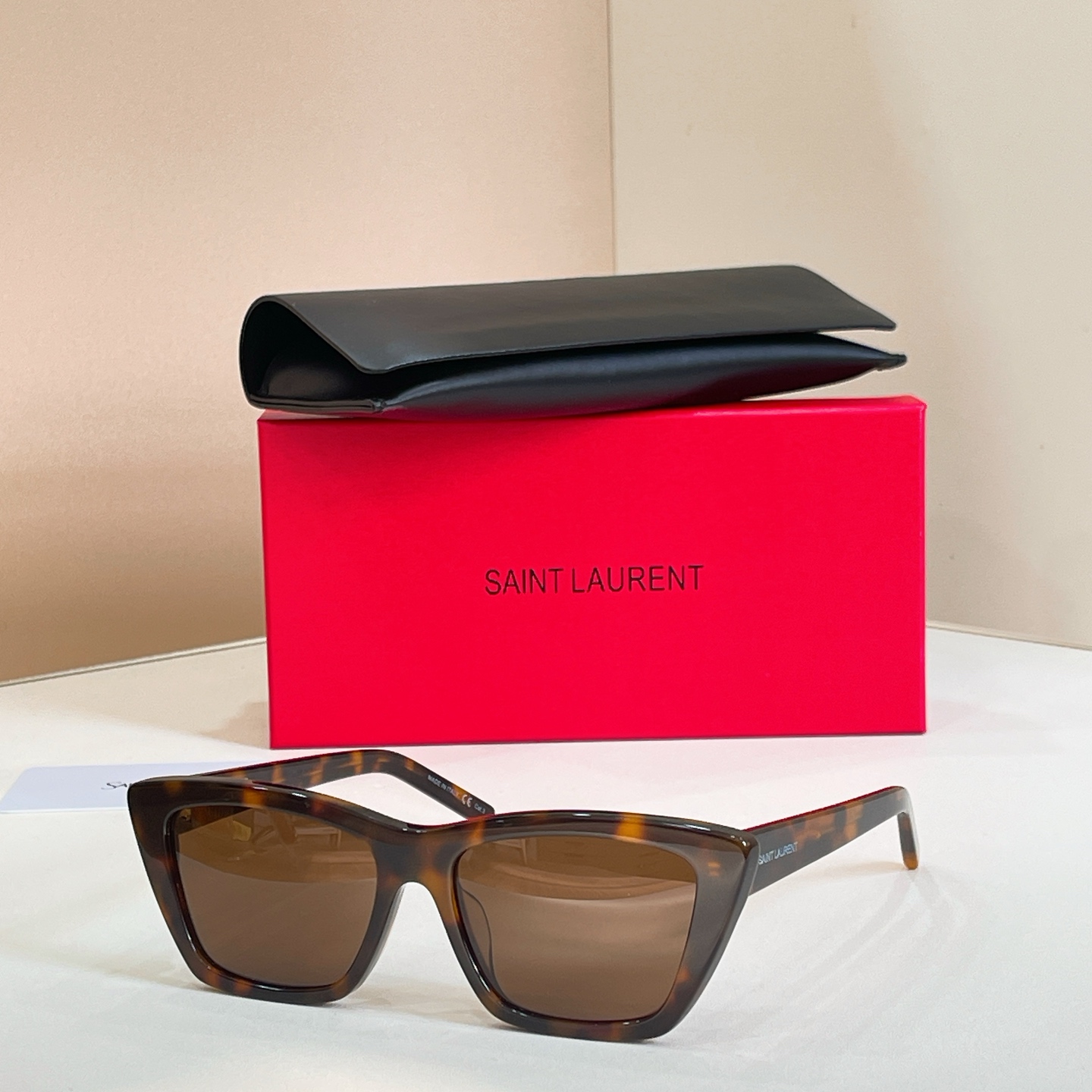 SAINT LAUREN*💫💫💫MODEL：SL276 💫💫💫SIZE：53口16-145💫💫💫原版1: