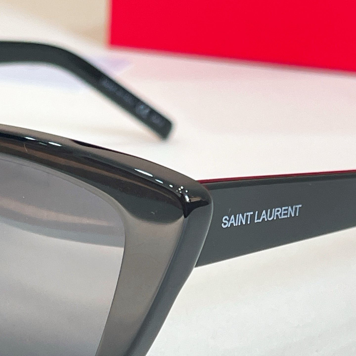 SAINT LAUREN*💫💫💫MODEL：SL276 💫💫💫SIZE：53口16-145💫💫💫原版1: