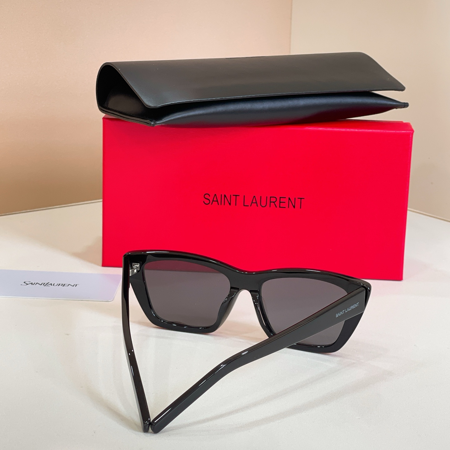 SAINT LAUREN*💫💫💫MODEL：SL276 💫💫💫SIZE：53口16-145💫💫💫原版1: