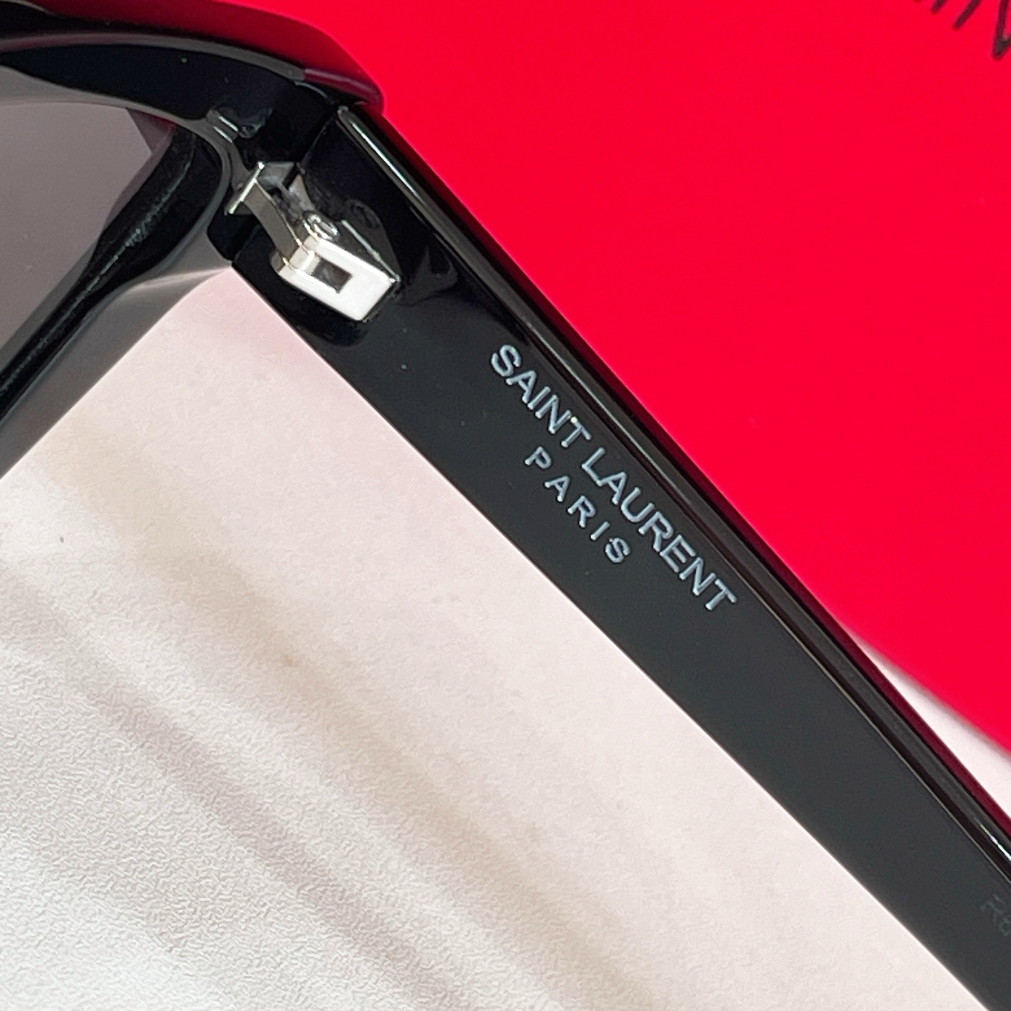 SAINT LAUREN*💫💫💫MODEL：SL276 💫💫💫SIZE：53口16-145💫💫💫原版1: