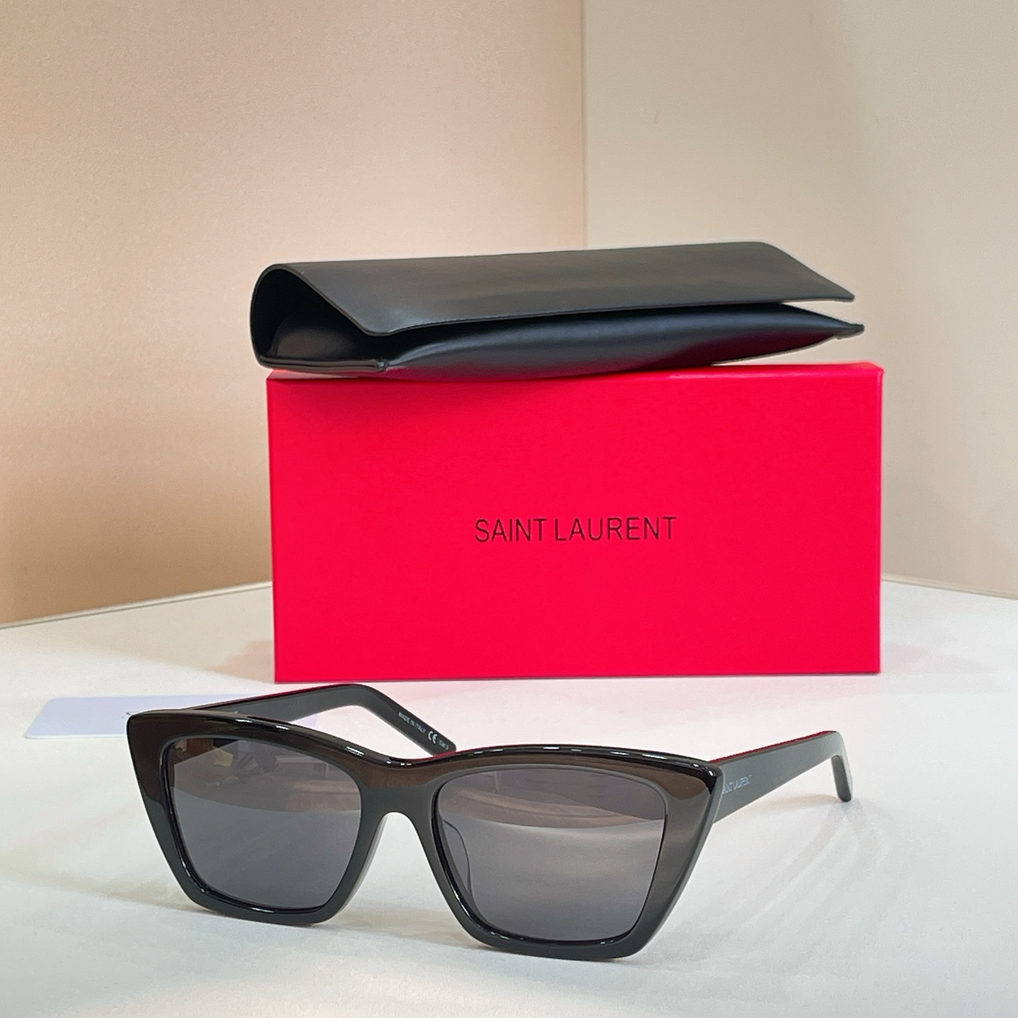 SAINT LAUREN*💫💫💫MODEL：SL276 💫💫💫SIZE：53口16-145💫💫💫原版1: