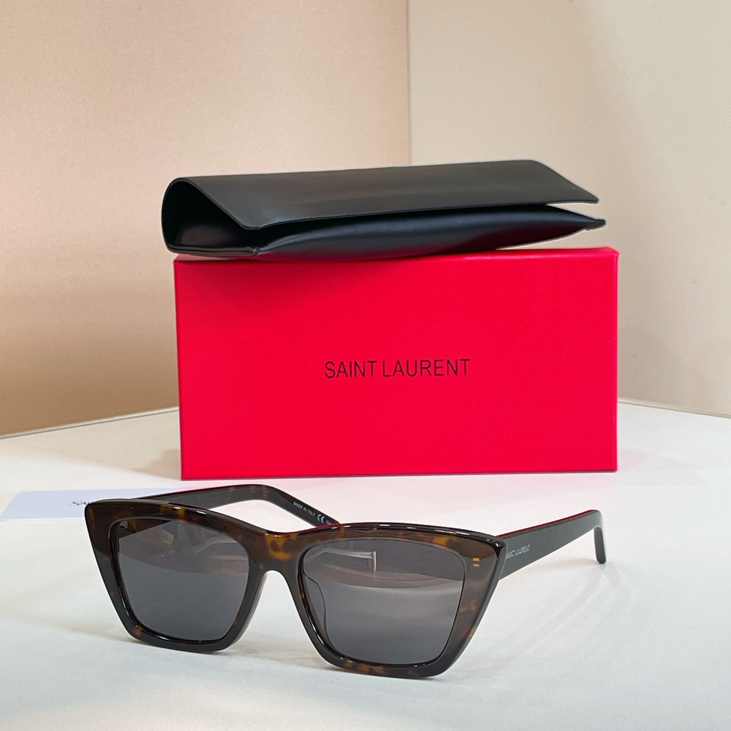 SAINT LAUREN*💫💫💫MODEL：SL276 💫💫💫SIZE：53口16-145💫💫💫原版1: