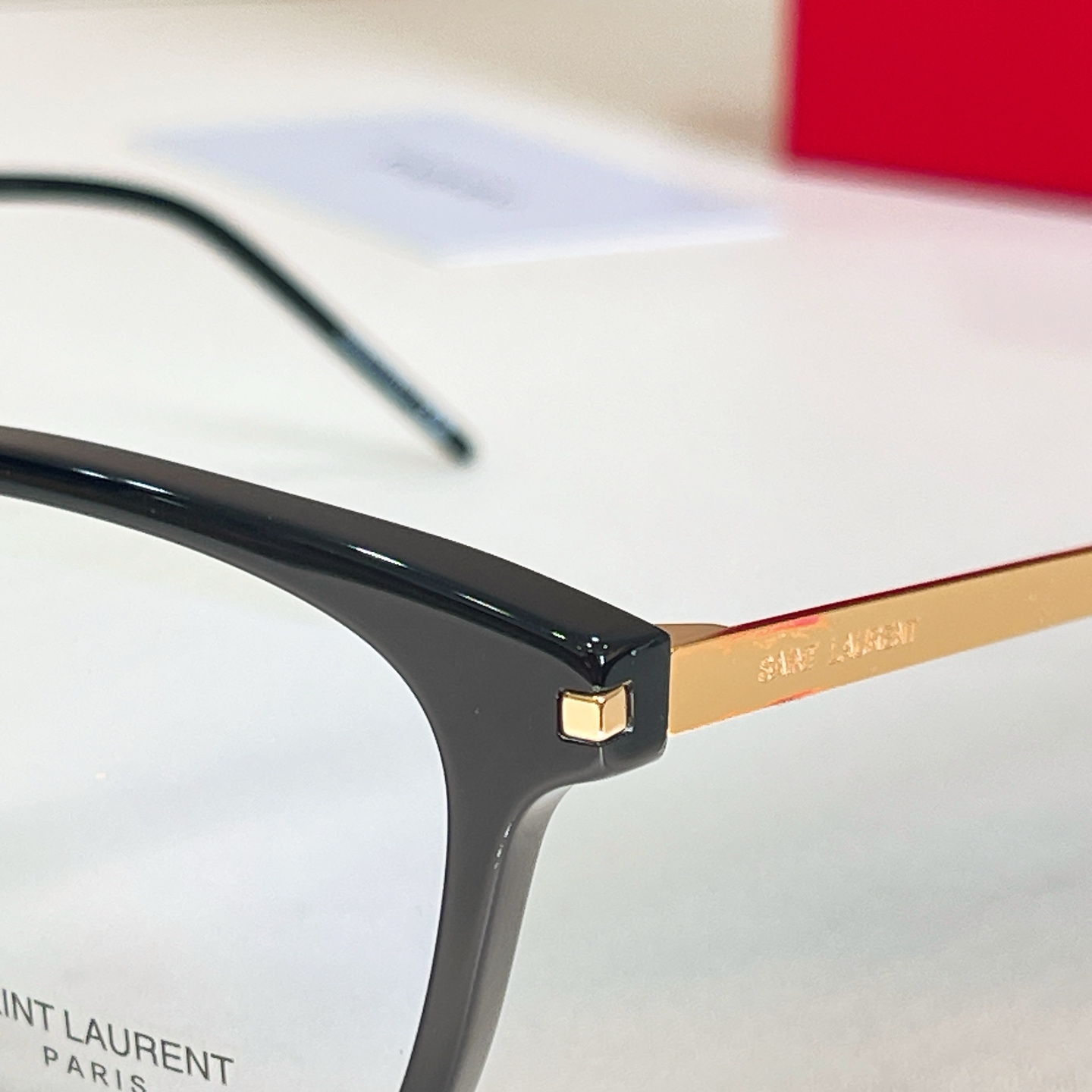 SAINT LAUREN*💫💫💫MODEL：SL648 💫💫💫SIZE：54口16-145💫💫💫～