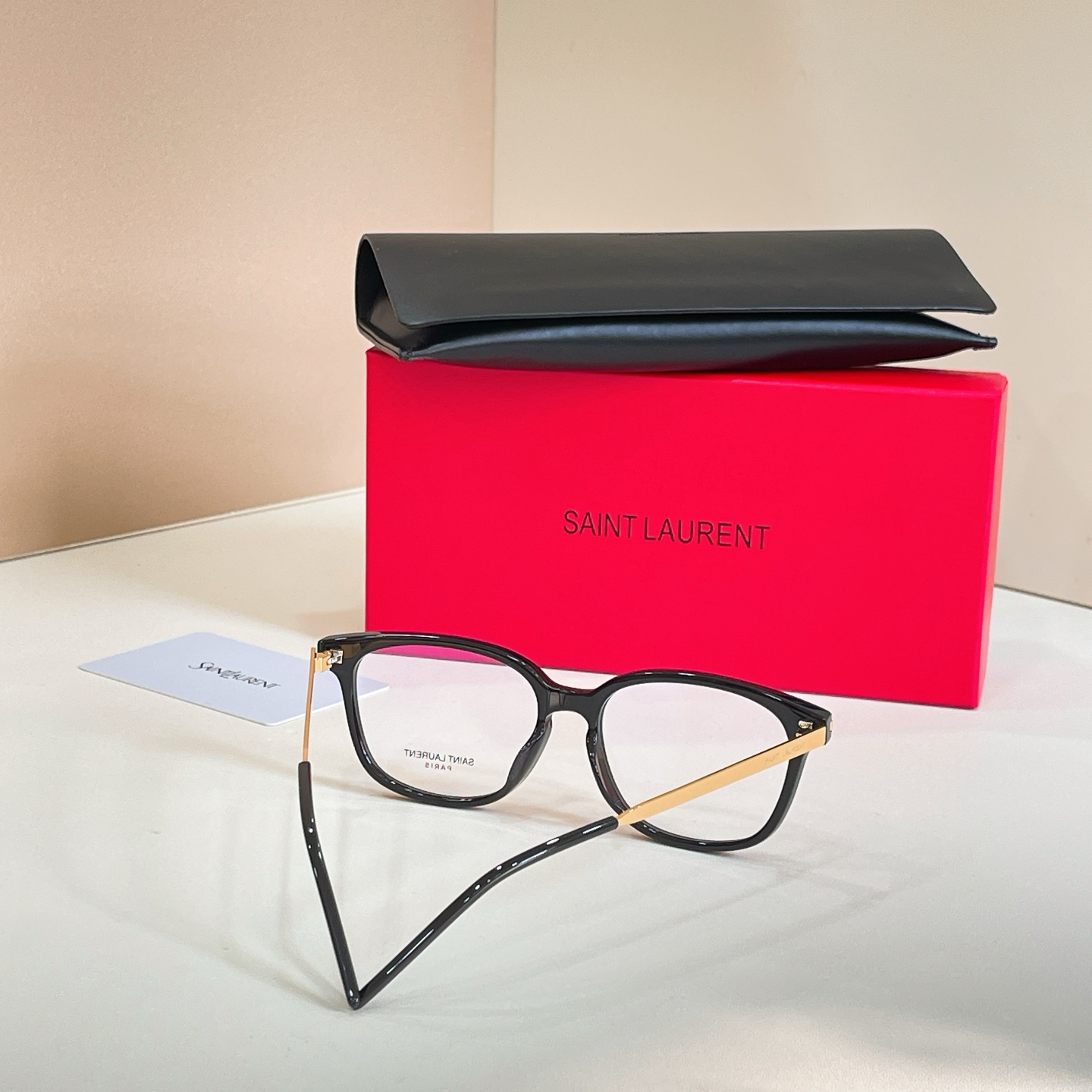 SAINT LAUREN*💫💫💫MODEL：SL648 💫💫💫SIZE：54口16-145💫💫💫～