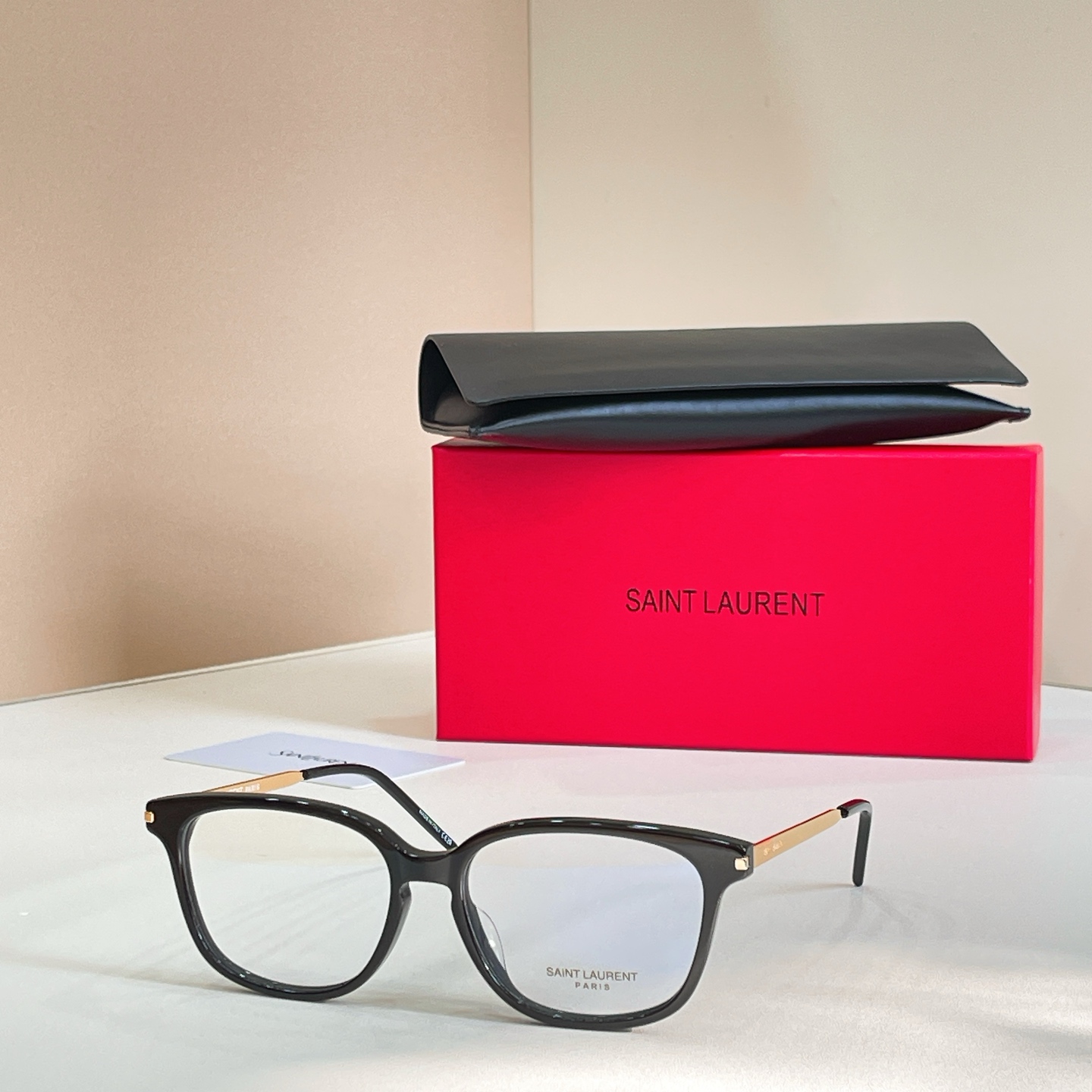 SAINT LAUREN*💫💫💫MODEL：SL648 💫💫💫SIZE：54口16-145💫💫💫～