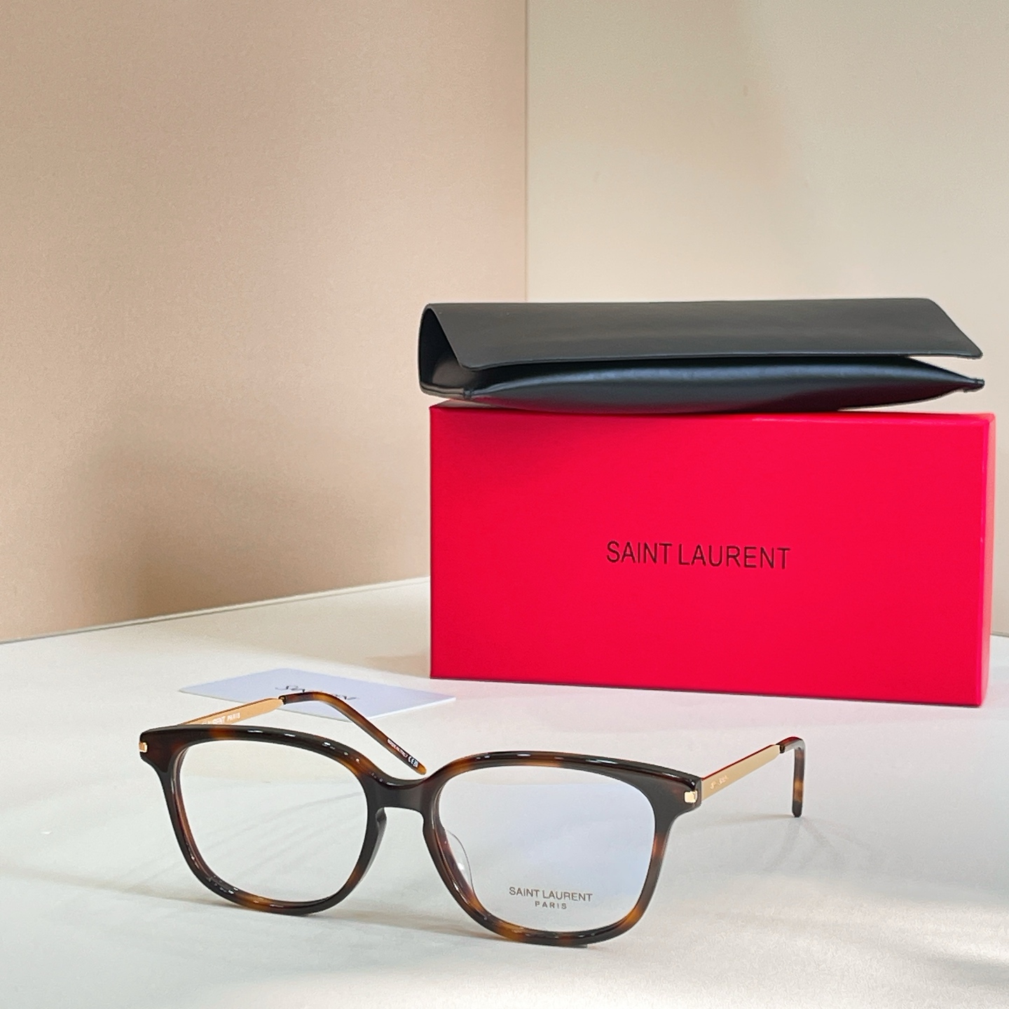 SAINT LAUREN*💫💫💫MODEL：SL648 💫💫💫SIZE：54口16-145💫💫💫～