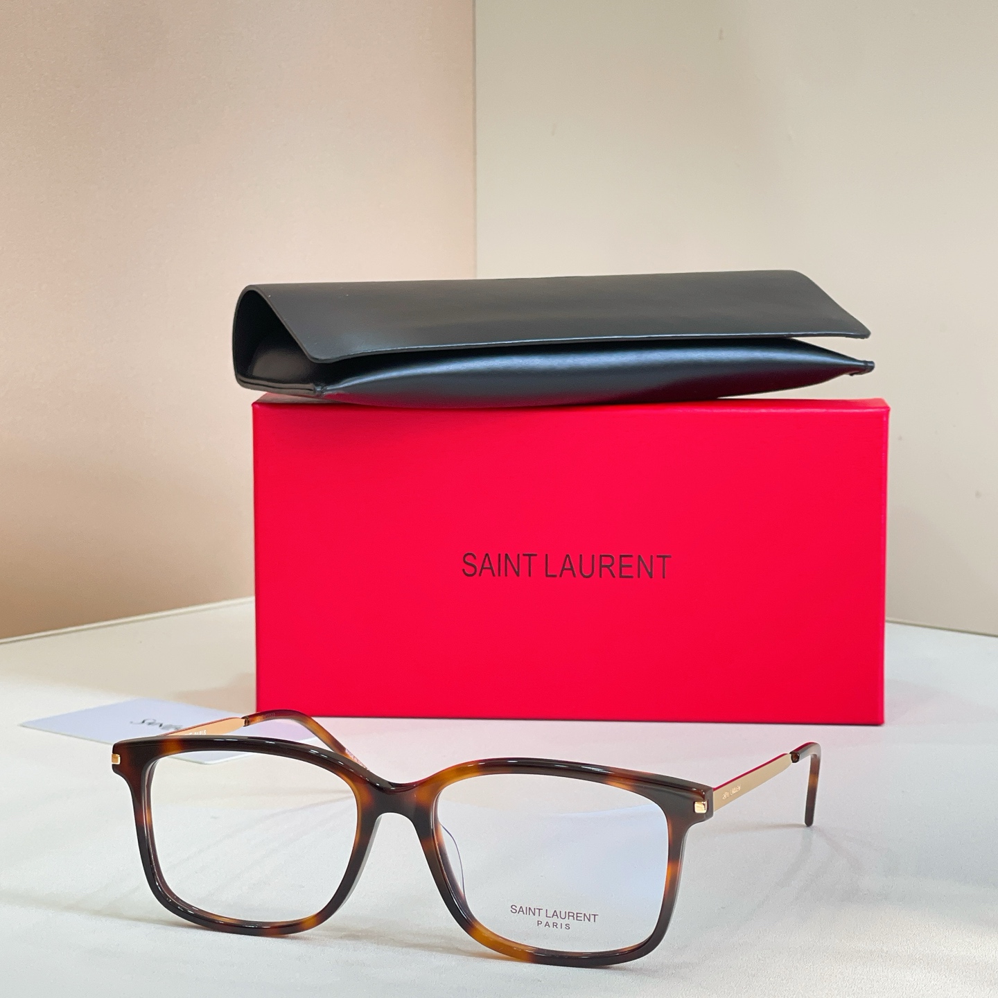 SAINT LAUREN*💫💫💫MODEL：SL684 💫💫💫SIZE：55口17-145💫💫💫～