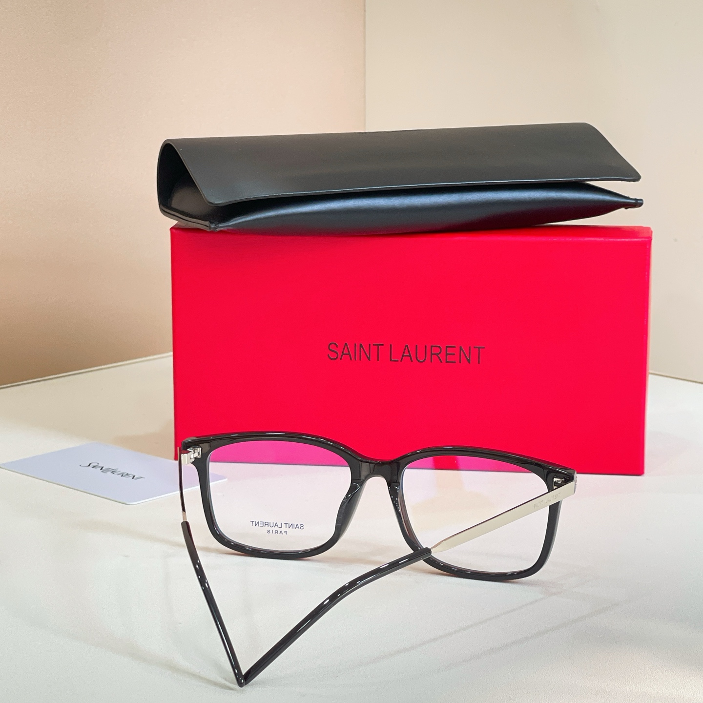 SAINT LAUREN*💫💫💫MODEL：SL684 💫💫💫SIZE：55口17-145💫💫💫～