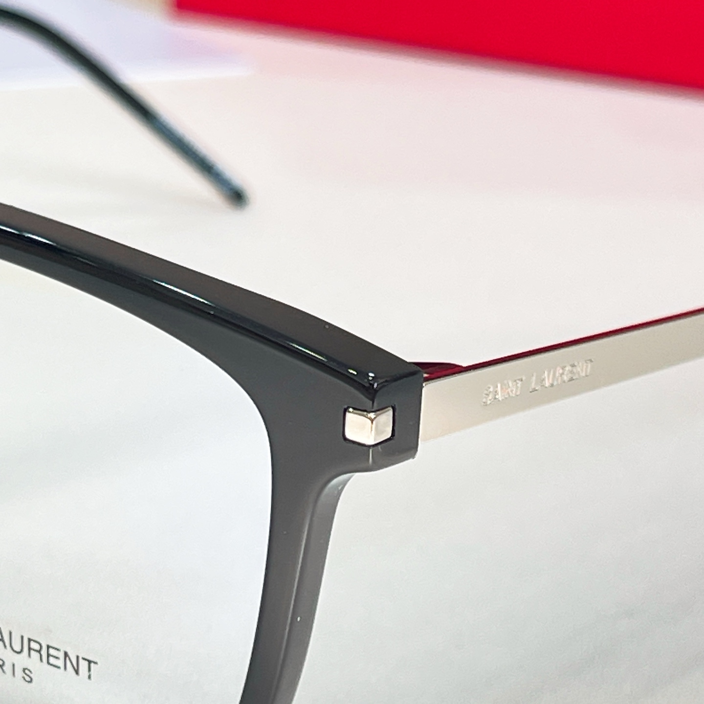 SAINT LAUREN*💫💫💫MODEL：SL684 💫💫💫SIZE：55口17-145💫💫💫～