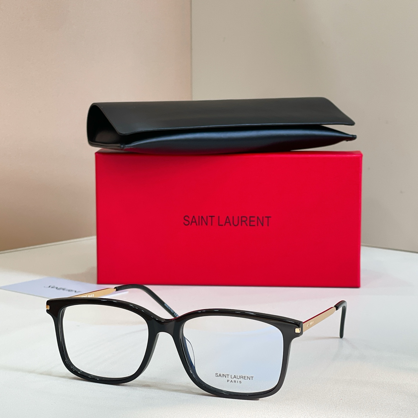 SAINT LAUREN*💫💫💫MODEL：SL684 💫💫💫SIZE：55口17-145💫💫💫～