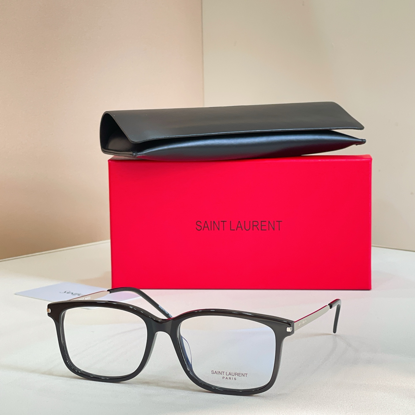 SAINT LAUREN*💫💫💫MODEL：SL684 💫💫💫SIZE：55口17-145💫💫💫～