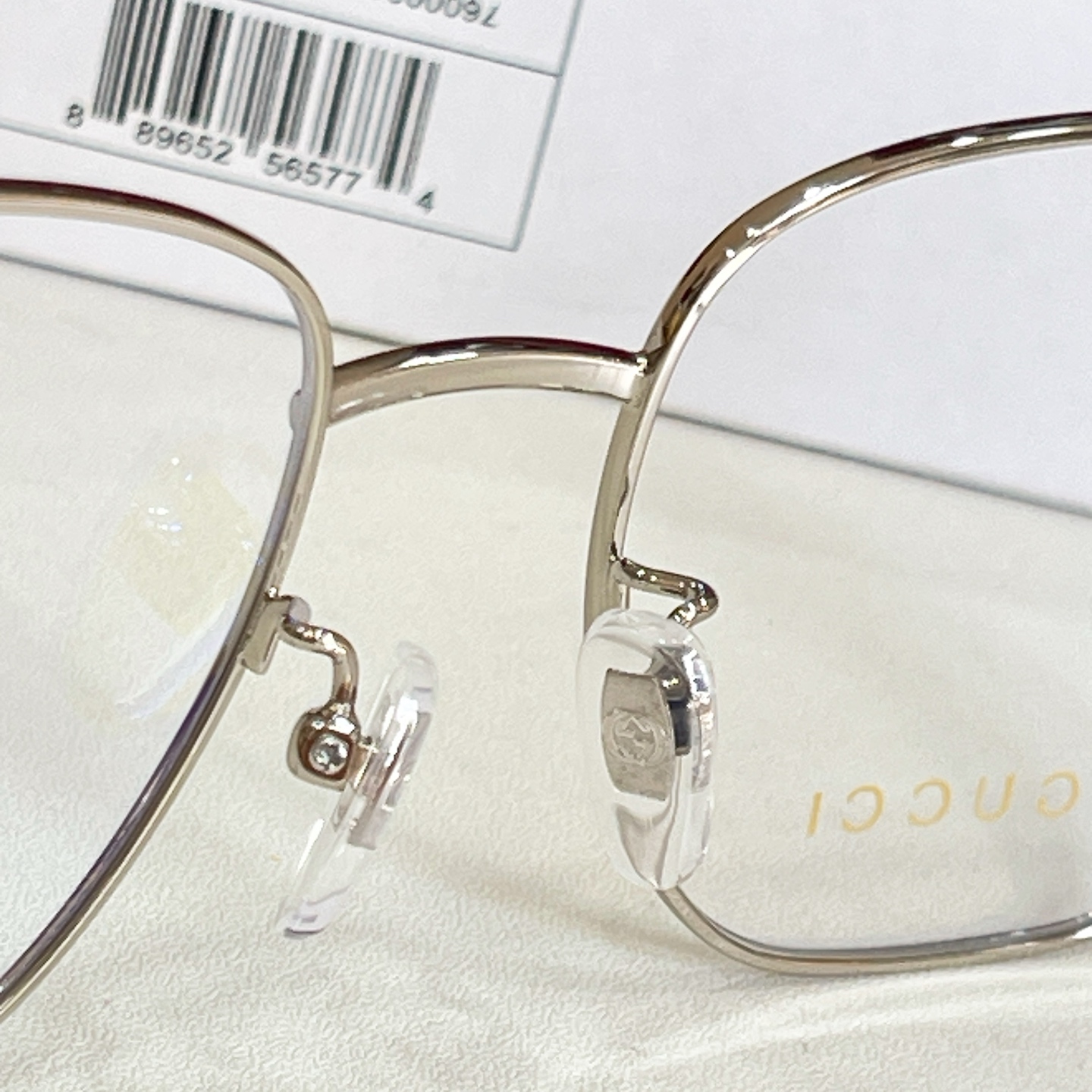 GUCC*🐝🐝🐝MODEL：GG2146OA 🐝🐝🐝SIZE:54口19-145🐝🐝🐝～