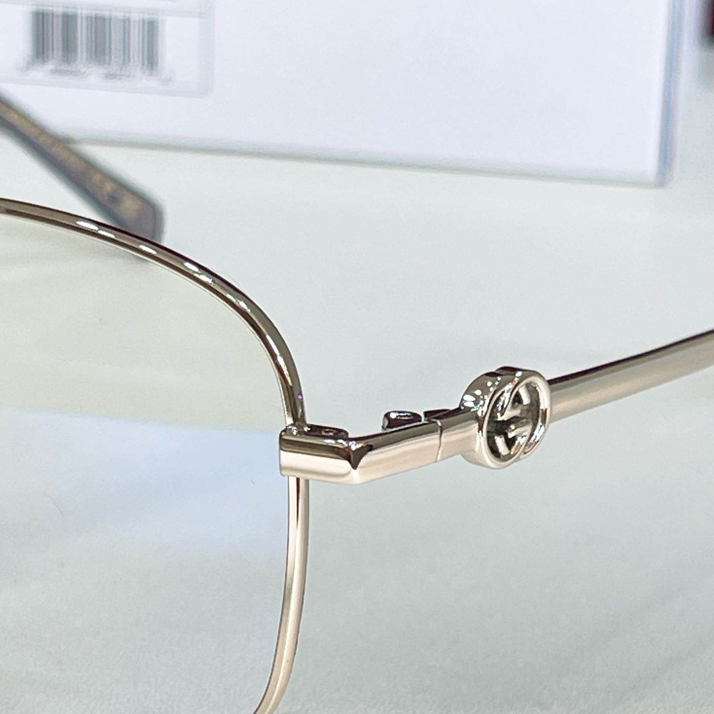 GUCC*🐝🐝🐝MODEL：GG2146OA 🐝🐝🐝SIZE:54口19-145🐝🐝🐝～