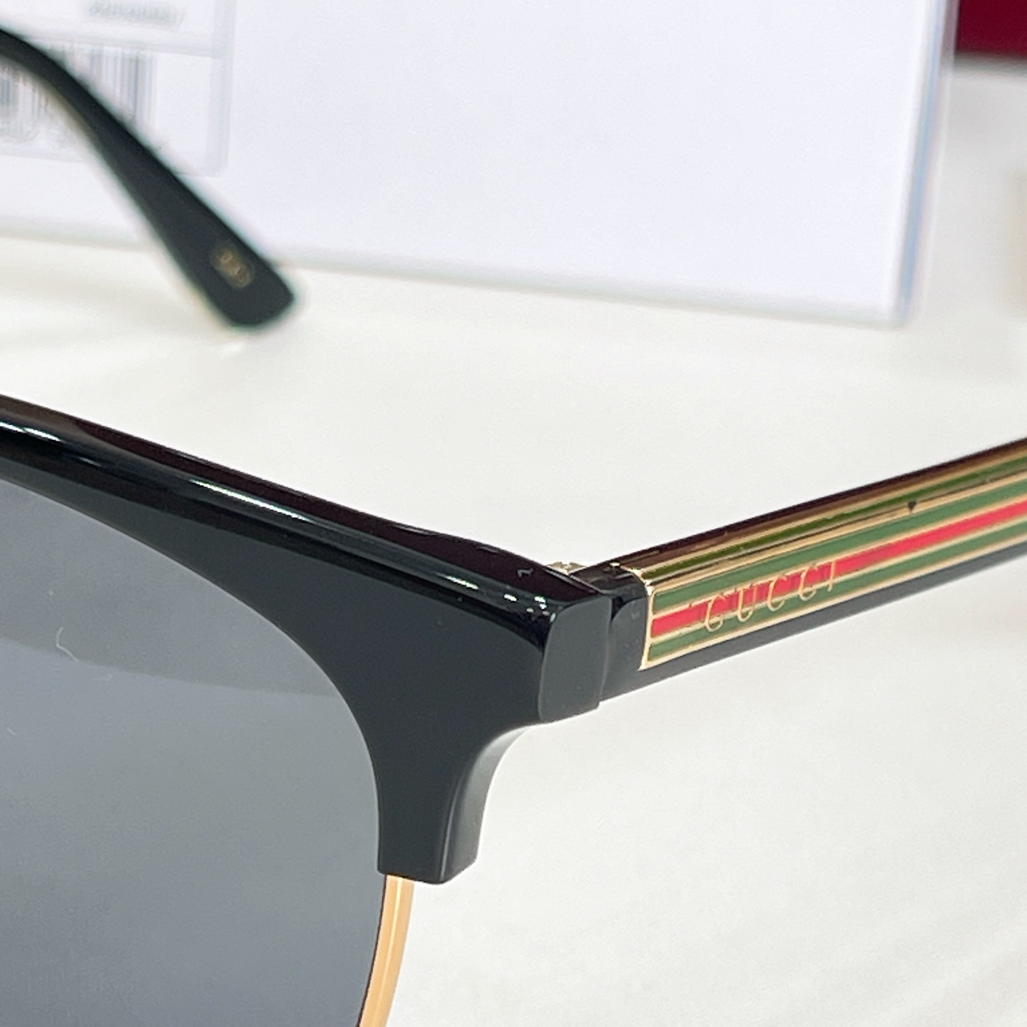 GUCC*🐝🐝🐝MODEL：GG0382S 🐝🐝🐝SIZE:56口18-145🐝🐝🐝～