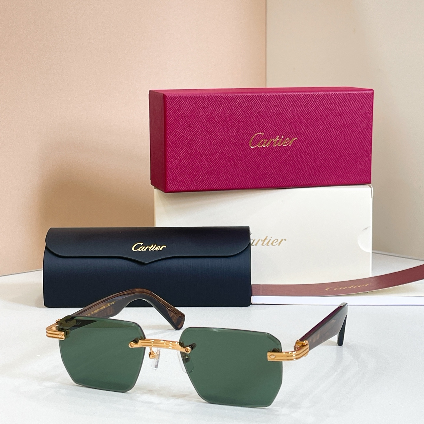 Cartie*✨✨✨MODEL：CT0539S ✨✨✨SIZE: 145✨✨