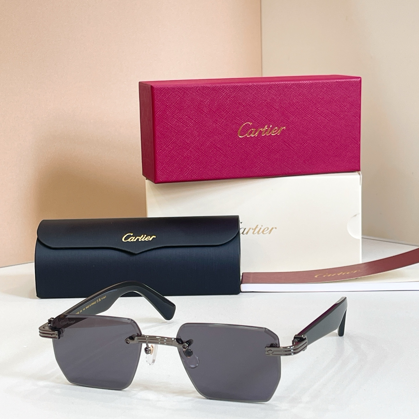 Cartie*✨✨✨MODEL：CT0539S ✨✨✨SIZE: 145✨✨