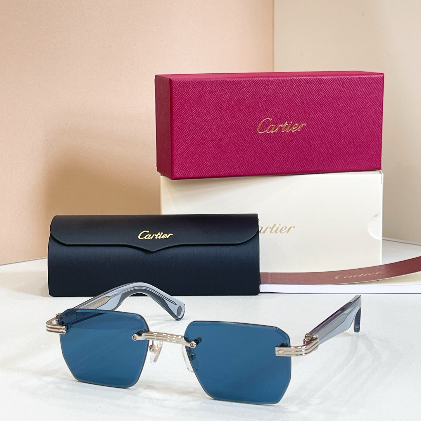 Cartie*✨✨✨MODEL：CT0539S ✨✨✨SIZE: 145✨✨