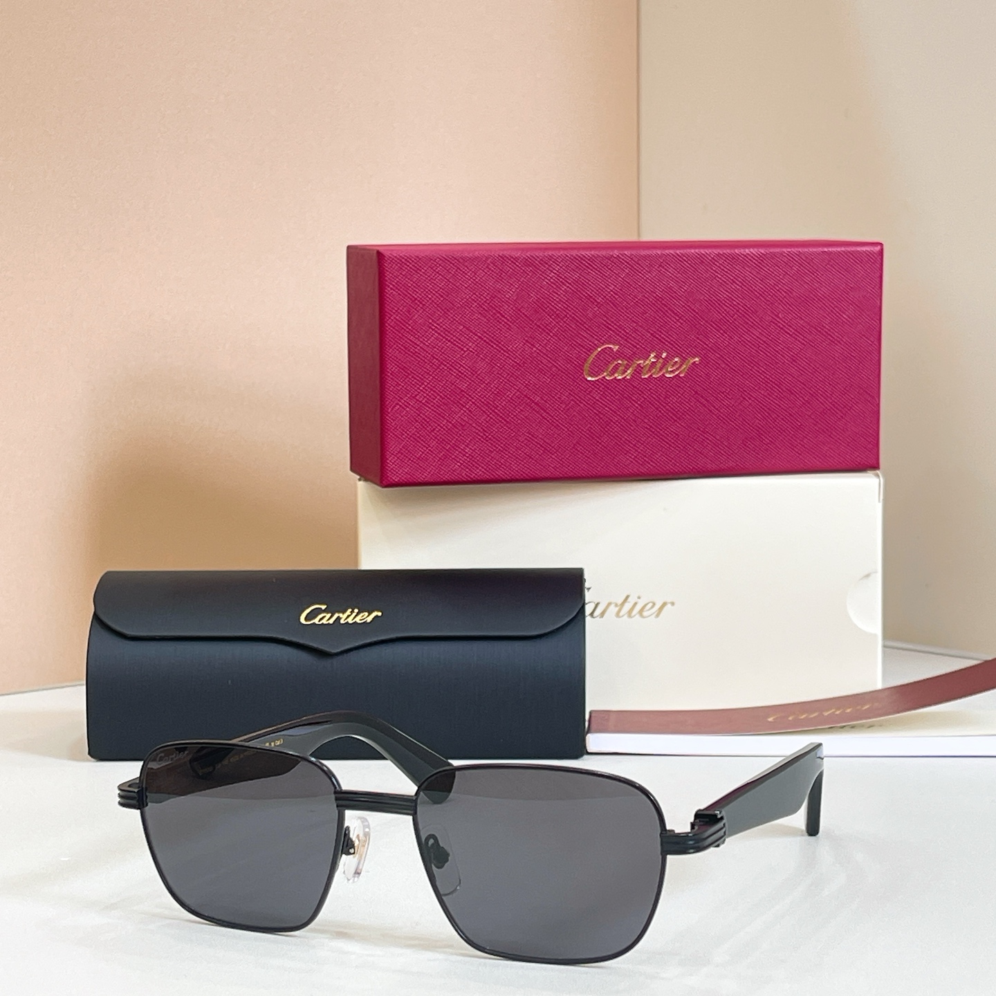 Cartie*✨✨✨MODEL：CT0538S ✨✨✨SIZE: 145✨✨