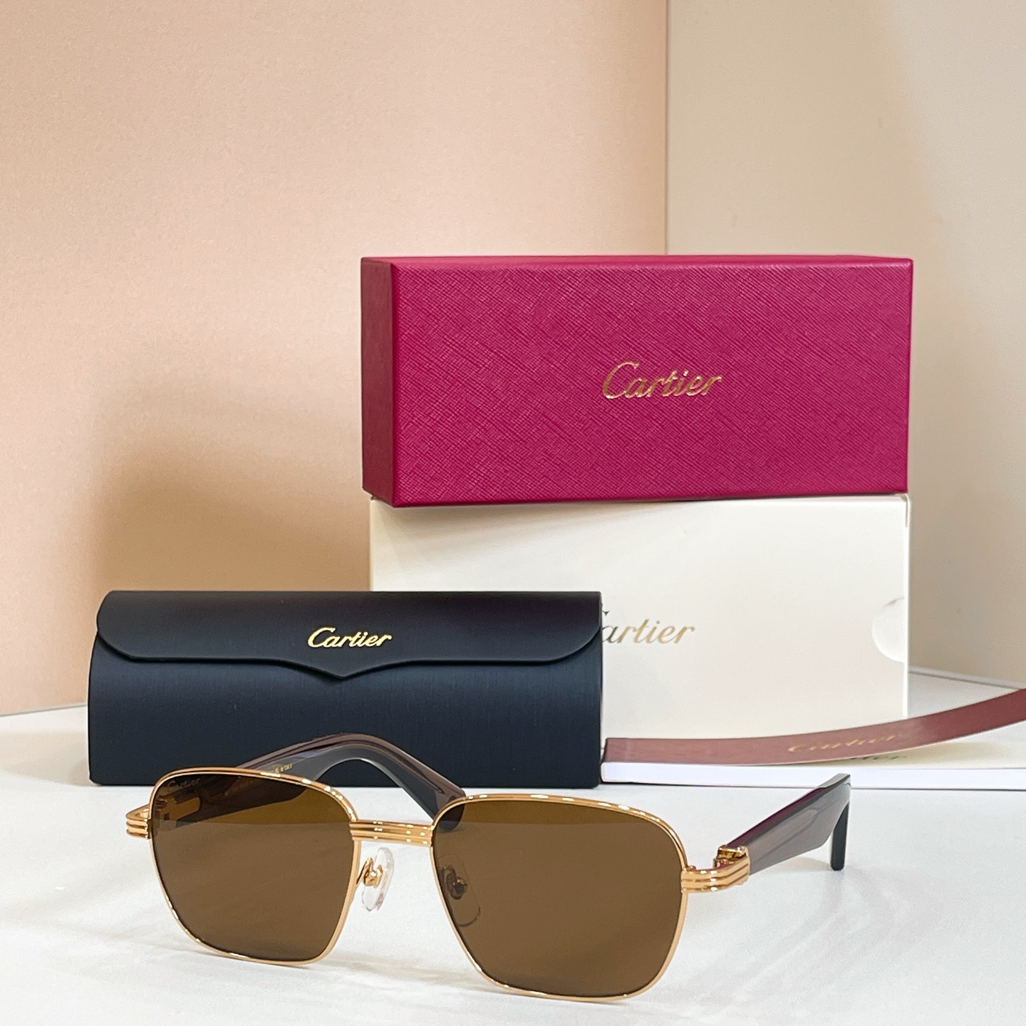 Cartie*✨✨✨MODEL：CT0538S ✨✨✨SIZE: 145✨✨