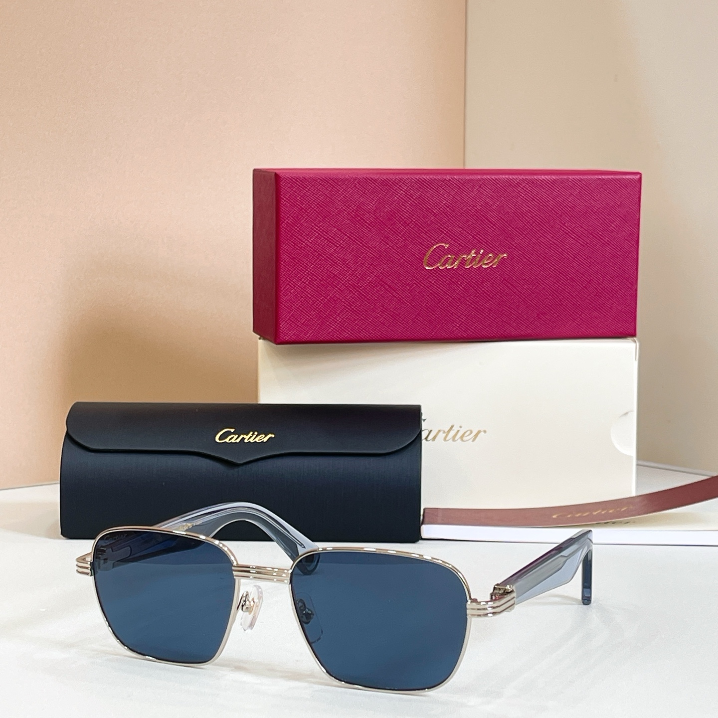 Cartie*✨✨✨MODEL：CT0538S ✨✨✨SIZE: 145✨✨