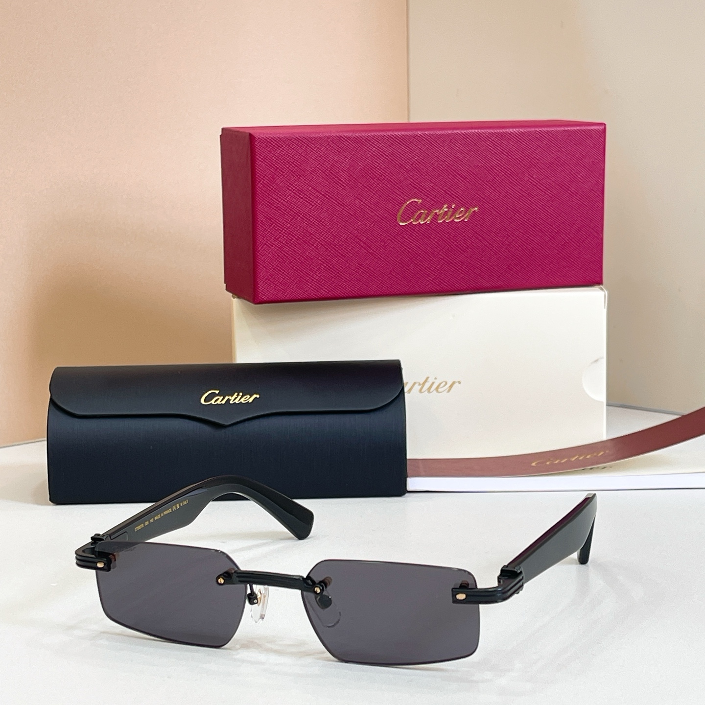 Cartie*✨✨✨MODEL：CT0537S ✨✨✨SIZE: 145✨✨