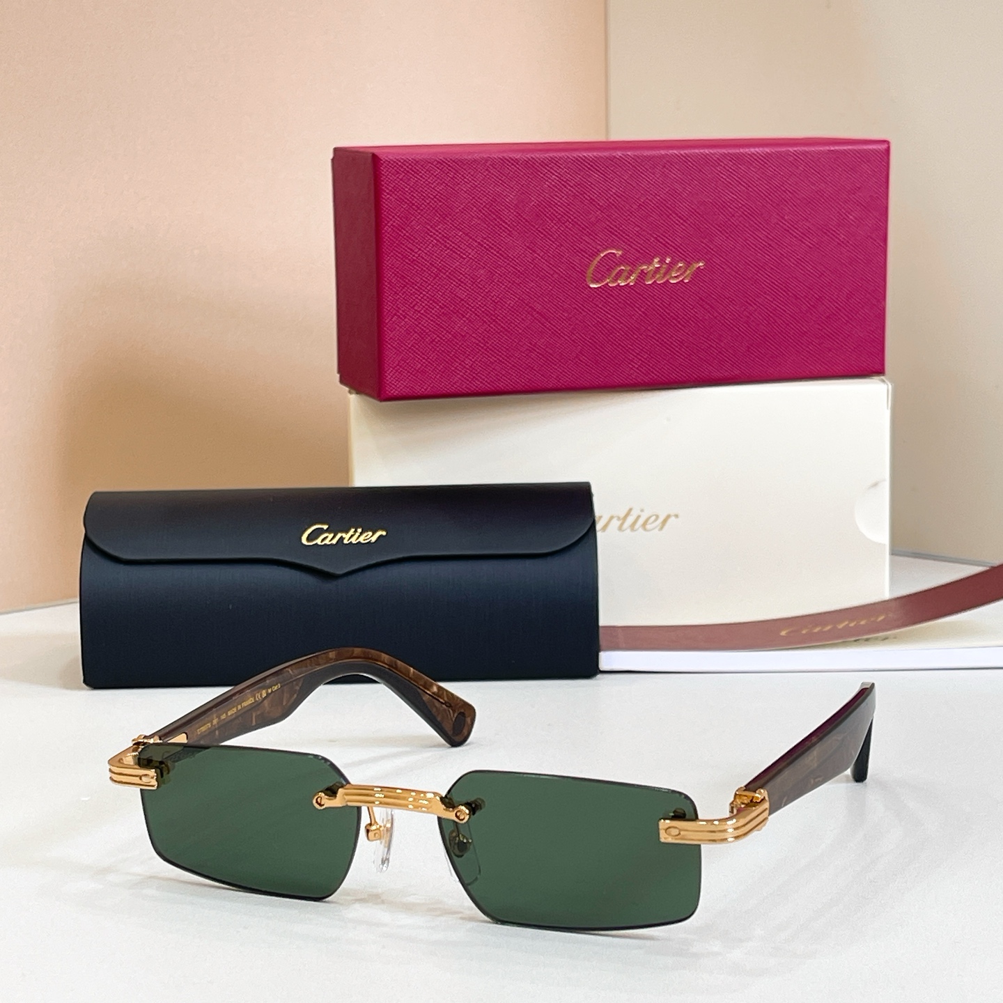 Cartie*✨✨✨MODEL：CT0537S ✨✨✨SIZE: 145✨✨