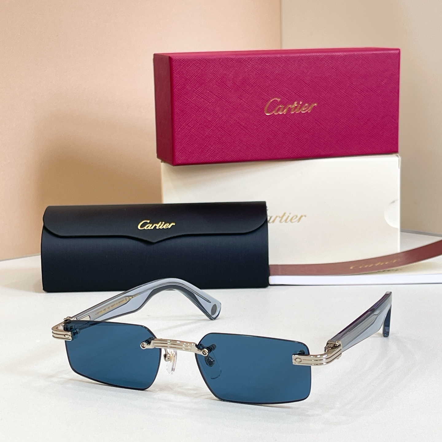 Cartie*✨✨✨MODEL：CT0537S ✨✨✨SIZE: 145✨✨