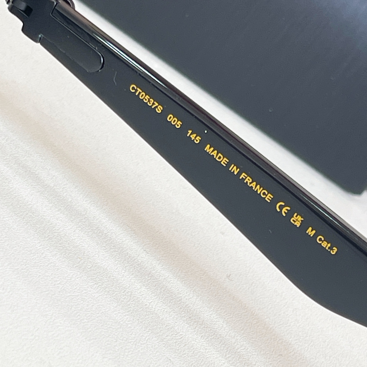 Cartie*✨✨✨MODEL：CT0537S ✨✨✨SIZE: 145✨✨