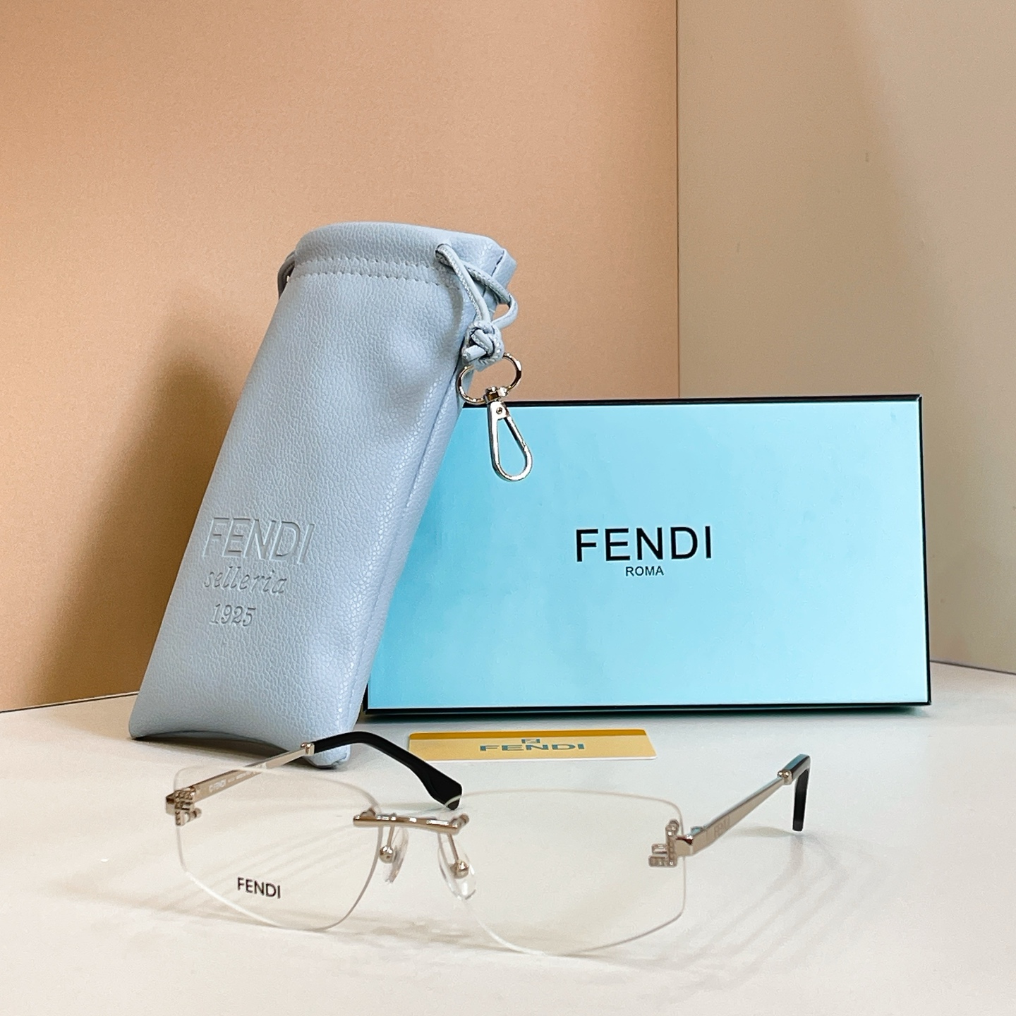 FEND*✨✨✨MODEL: FE5116US ✨✨✨SIZE:58口12-135✨✨✨