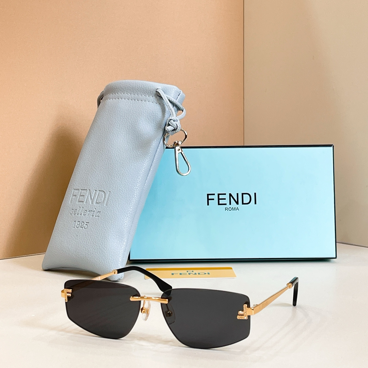 FEND*✨✨✨MODEL: FE5116US ✨✨✨SIZE:58口12-135✨✨✨