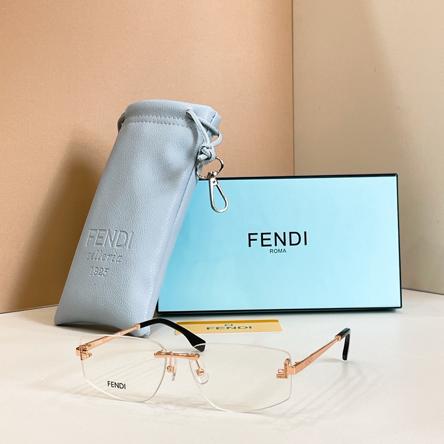 FEND*✨✨✨MODEL: FE5116US ✨✨✨SIZE:58口12-135✨✨✨