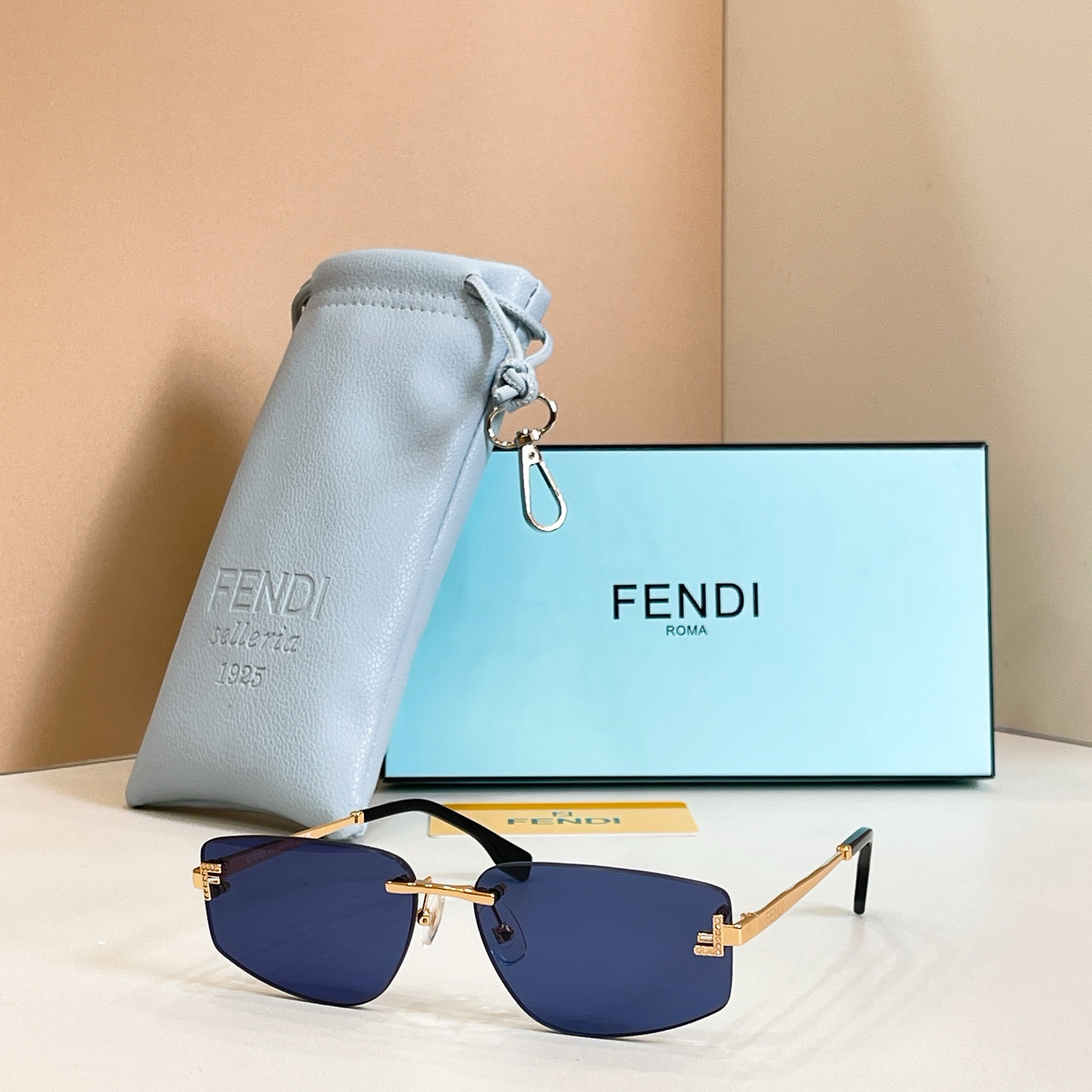 FEND*✨✨✨MODEL: FE5116US ✨✨✨SIZE:58口12-135✨✨✨