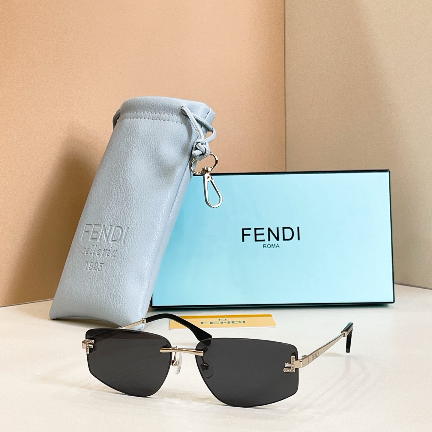 FEND*✨✨✨MODEL: FE5116US ✨✨✨SIZE:58口12-135✨✨✨