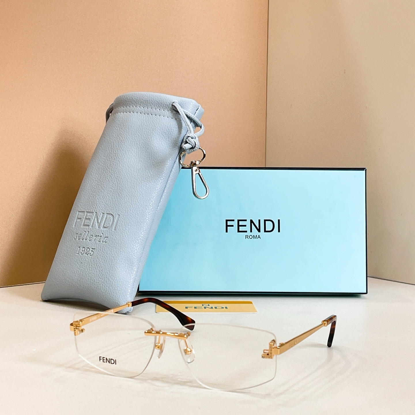 FEND*✨✨✨MODEL: FE5116US ✨✨✨SIZE:58口12-135✨✨✨