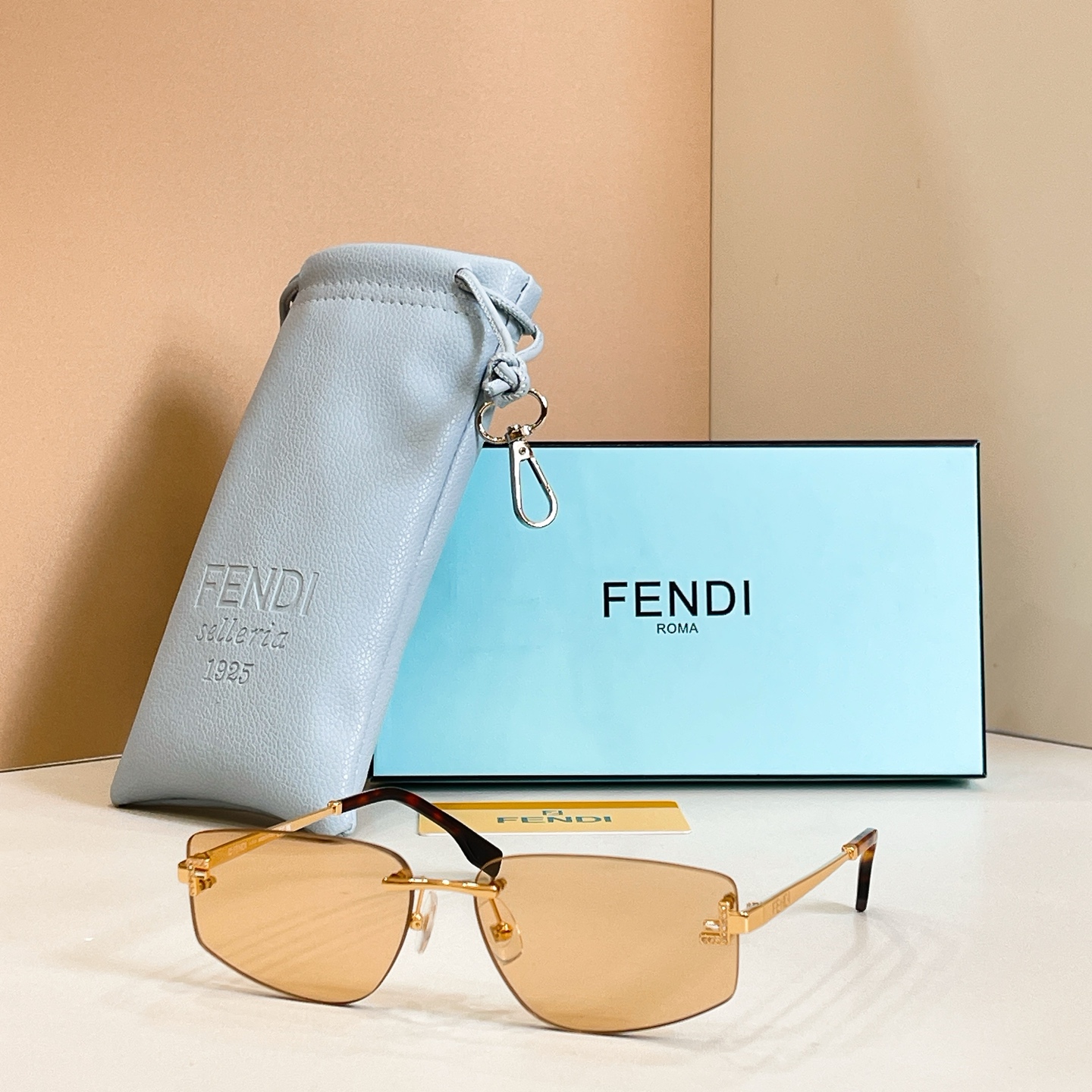 FEND*✨✨✨MODEL: FE5116US ✨✨✨SIZE:58口12-135✨✨✨