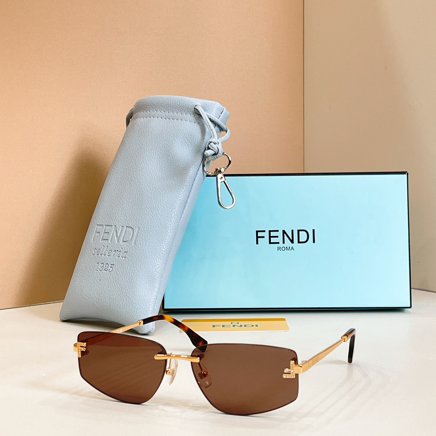 FEND*✨✨✨MODEL: FE5116US ✨✨✨SIZE:58口12-135✨✨✨