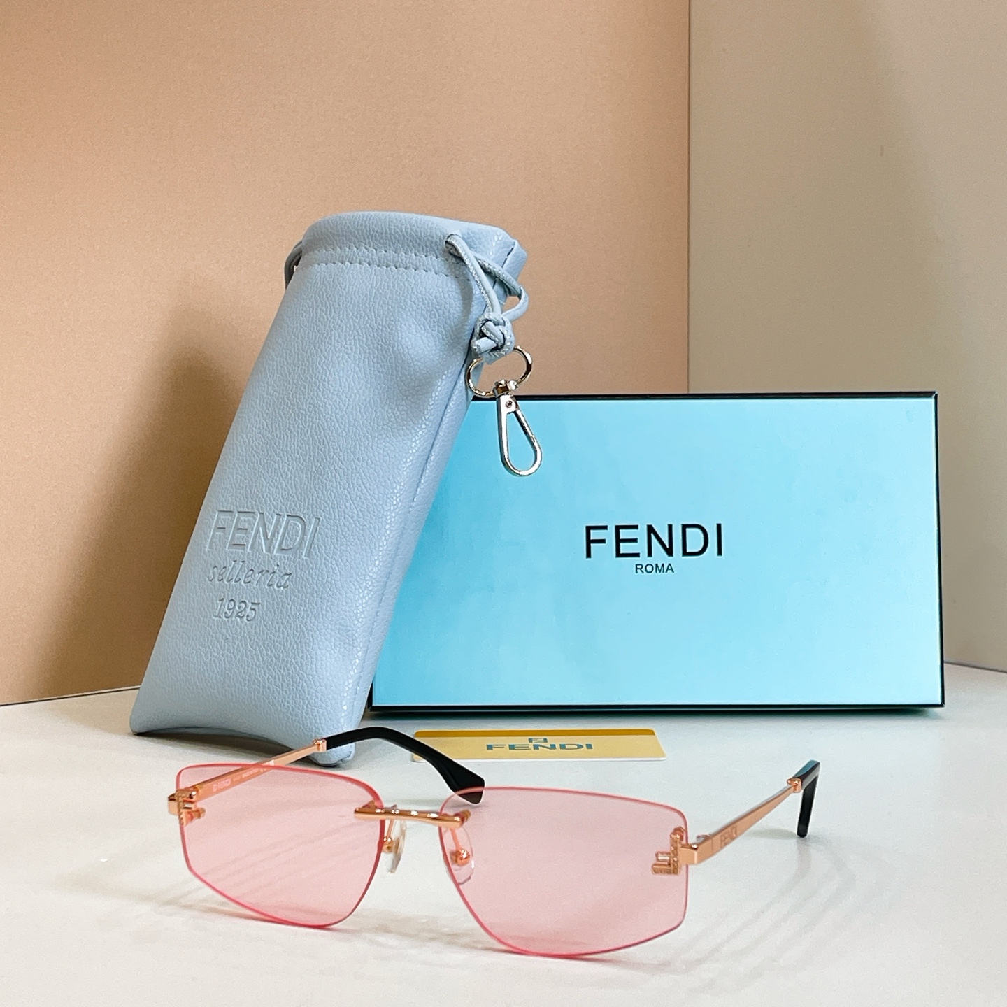 FEND*✨✨✨MODEL: FE5116US ✨✨✨SIZE:58口12-135✨✨✨